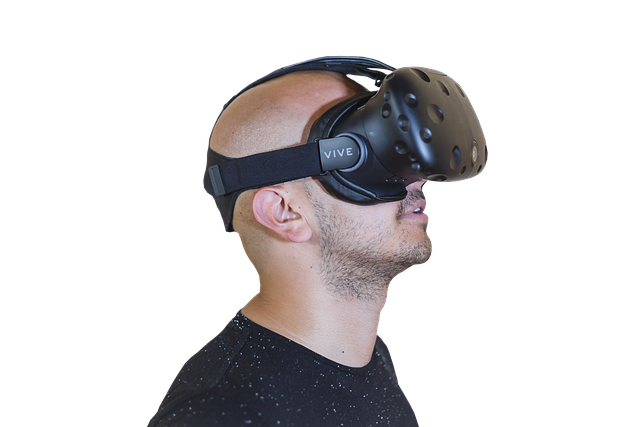 Smart Home Steuerung über Tablet in modernem Wohnzimmer